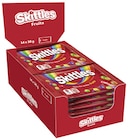 Schokolinsen von Skittles im aktuellen METRO Prospekt für 6,29 €