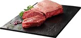 Argentinisches Roastbeef oder als Rumpsteak geschnitten Angebote bei EDEKA Arnsberg für 2,99 €