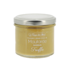Moutarde traditionnelle saveur truffe - B&M Moutarde traditionnelle saveur truffe à 1,91 € dans le catalogue B&M
