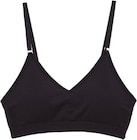 Brassière sans coutures femme - TEX dans le catalogue Carrefour