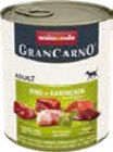 Gran Carno im Angebot bei Globus-Baumarkt in Gifhorn Gran Carno Angebote von animonda bei Globus-Baumarkt Gifhorn für 2,29 €