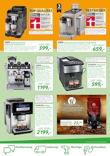 Kaffee im aktuellen EP: Prospekt (Mannheim) Kaffee im EP: Prospekt "die Deals gönnen wir uns." mit 12 Seiten (Mannheim)