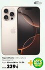 Telekom Partner Bührs Lingen Lingen - iPhone 16 Pro 128 GB Angebot im Prospekt iPhone 16 Pro 128 GB bei Telekom Partner Bührs Lingen im Lingen Prospekt für 229,00 €