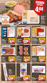 Hackfleisch im REWE Prospekt in Schweinfurt Aktueller REWE Prospekt mit Hackfleisch, "Dein Markt", Seite 10