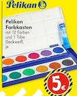 Farbkasten im aktuellen Prospekt bei TEDi in Eichenbarleben