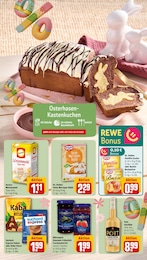 Rum Angebot & Preis im aktuellen REWE Prospekt Rum Angebot im aktuellen REWE Prospekt auf Seite 5