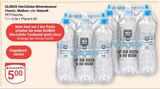Mineralwasser Classic bei GLOBUS im Prospekt "" für 5,00 €