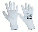 PU-Feinstrickhandschuh Soft Grip im Angebot bei bauSpezi in Heilbronn PU-Feinstrickhandschuh Soft Grip Angebote von mako bei bauSpezi Heilbronn für 2,99 €