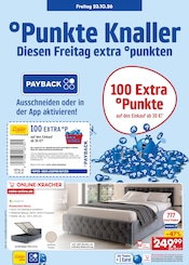 Bett im Netto Marken-Discount Prospekt in Neumünster Aktueller Netto Marken-Discount Prospekt mit Bett, "Aktuelle Angebote", Seite 56