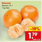 Satsumas von  im aktuellen Netto Marken-Discount Prospekt für 1,79 €