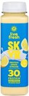 Skyr-Drink Maracuja im aktuellen Prospekt bei Kaufland in Neustadt