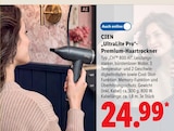 Aktuelles „UltraLite Pro“-Premium-Haartrockner Angebot bei Lidl in Düsseldorf ab 24,99 €