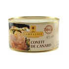 Plats cuisinés - JEAN LARNAUDIE en promo chez Carrefour Alençon à 11,87 €