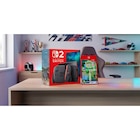 Console "Nintendo Switch 2" + Jeu Pokémon Pokopia - NINTENDO en promo chez Carrefour Mont-de-Marsan à 488,99 €