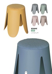 Tabouret Angebote im Prospekt "CRACK HOME" von Crack Tabouret Angebote im Prospekt "CRACK HOME" von Crack auf Seite 31