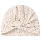 Baby Mütze im Turban-Style Angebote bei Ernstings family Coburg für 5,99 €