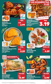 Gyros Angebote im Prospekt "Hier bin ich richtig" von Kaufland Gyros Angebote im Prospekt "Hier bin ich richtig" von Kaufland auf Seite 31