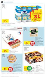 Offre Bol dans le catalogue Intermarché Super du moment à la page 20
