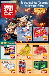 REWE Prospekt für Uelzen mit 32 Seiten REWE Prospekt für Uelzen: "Dein Markt", 32 Seiten, 27.10.2025 - 01.11.2025