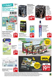 Haartrockner Angebot & Preis im aktuellen EDEKA Prospekt Haartrockner Angebot im aktuellen EDEKA Prospekt auf Seite 23