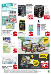Ähnliche Angebote wie Oettinger im Prospekt "Aktuelle Angebote" auf Seite 23 von EDEKA in Singen
