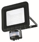 LED-Strahler mit Bewegungsmelder im Angebot bei Lidl in Emden LED-Strahler mit Bewegungsmelder Angebote von Livarno Home bei Lidl Emden für 9,99 €
