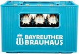 Aktuelles Bayreuther Hell Angebot bei REWE in Ludwigshafen (Rhein) ab 14,79 €