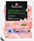 Mortadella Bologna g. g. A. von K-FAVOURITES im aktuellen Kaufland Prospekt für 1,59 €