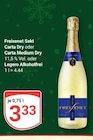 Carta Dry Angebote von Freixenet bei GLOBUS Braunschweig für 3,33 €