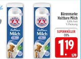 Aktuelle Milch Angebote bei EDEKA in München Aktuelles Haltbare Milch Angebot bei EDEKA in München ab 1,19 €