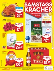 Aktueller Netto Marken-Discount Prospekt mit Melitta, "Aktuelle Angebote", Seite 54