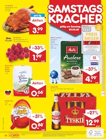 Ente im Netto Marken-Discount Prospekt "Aktuelle Angebote" mit 60 Seiten (Solingen (Klingenstadt))