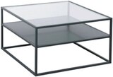 Express Freudenberg - Couchtisch Angebot im Prospekt Couchtisch bei Express im Freudenberg Prospekt für 59,90 €