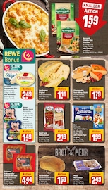 Mozzarella Angebote im Prospekt "Dein Markt" von REWE Mozzarella Angebote im Prospekt "Dein Markt" von REWE auf Seite 7