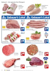 Hähnchen im E center Prospekt in Göppingen Aktueller E center Prospekt mit Hähnchen, "Aktuelle Angebote", Seite 4