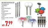 Leuchten-Set Angebote bei Marktkauf Dorsten für 7,99 €