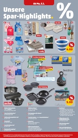 Batterie im Penny Prospekt in Esslingen Aktueller Penny Prospekt mit Batterie, "Wer günstig will, muss Penny.", Seite 26