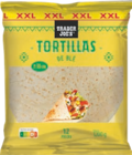 12 TORTILLAS - TRADER JOE’S dans le catalogue Aldi