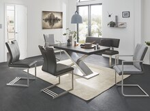 Esstisch mit Funktion bei XXXLutz Möbelhäuser in Darmstadt Esstisch mit Funktion im Angebot bei XXXLutz Möbelhäuser Darmstadt für 1.199,00 €