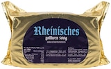 Aktuelles Rheinisches Vollkornbrot Angebot bei REWE in Krefeld ab 1,59 €