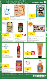 Offre Petit-déjeuner dans le catalogue Intermarché Hyper du moment à la page 5