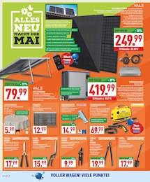 Kärcher Angebot im aktuellen Marktkauf Prospekt auf Seite 20