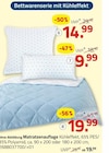 Aktuelles Kopfkissen oder Decke Angebot bei ROLLER in Kiel ab 9,99 €