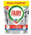 Carrefour Market - Tablettes Lave Vaisselle Tout en 1 : offre du catalogue Promo Tablettes Lave Vaisselle Tout en 1 à 9,58 € dans le catalogue Carrefour Market "Pas de fuites sur les promos"