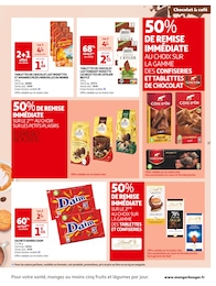 Offre Recette dans le catalogue Auchan Supermarché du moment à la page 17