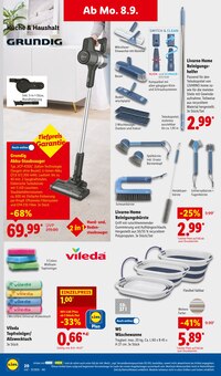 Spannbettlaken im aktuellen Lidl Prospekt (Kiel) Spannbettlaken im Lidl Prospekt "LIDL LOHNT SICH" mit 67 Seiten (Kiel)