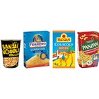 SUR TOUT - PANZANI, FERRERO, BANZAI NOODLE ET REGIA en promo chez Carrefour SUR TOUT - PANZANI, FERRERO, BANZAI NOODLE ET REGIA dans le catalogue Carrefour