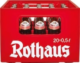 Pils im Angebot bei Netto Marken-Discount in Kehl Pils Angebote von Rothaus bei Netto Marken-Discount Kehl für 14,99 €