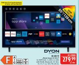 4K-UHD-TV im Angebot bei Marktkauf in Nürnberg 4K-UHD-TV Angebote von DYON bei Marktkauf Nürnberg für 279,99 €