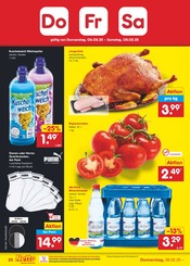 Aktueller Netto Marken-Discount Prospekt mit Strümpfe, "Aktuelle Angebote", Seite 42